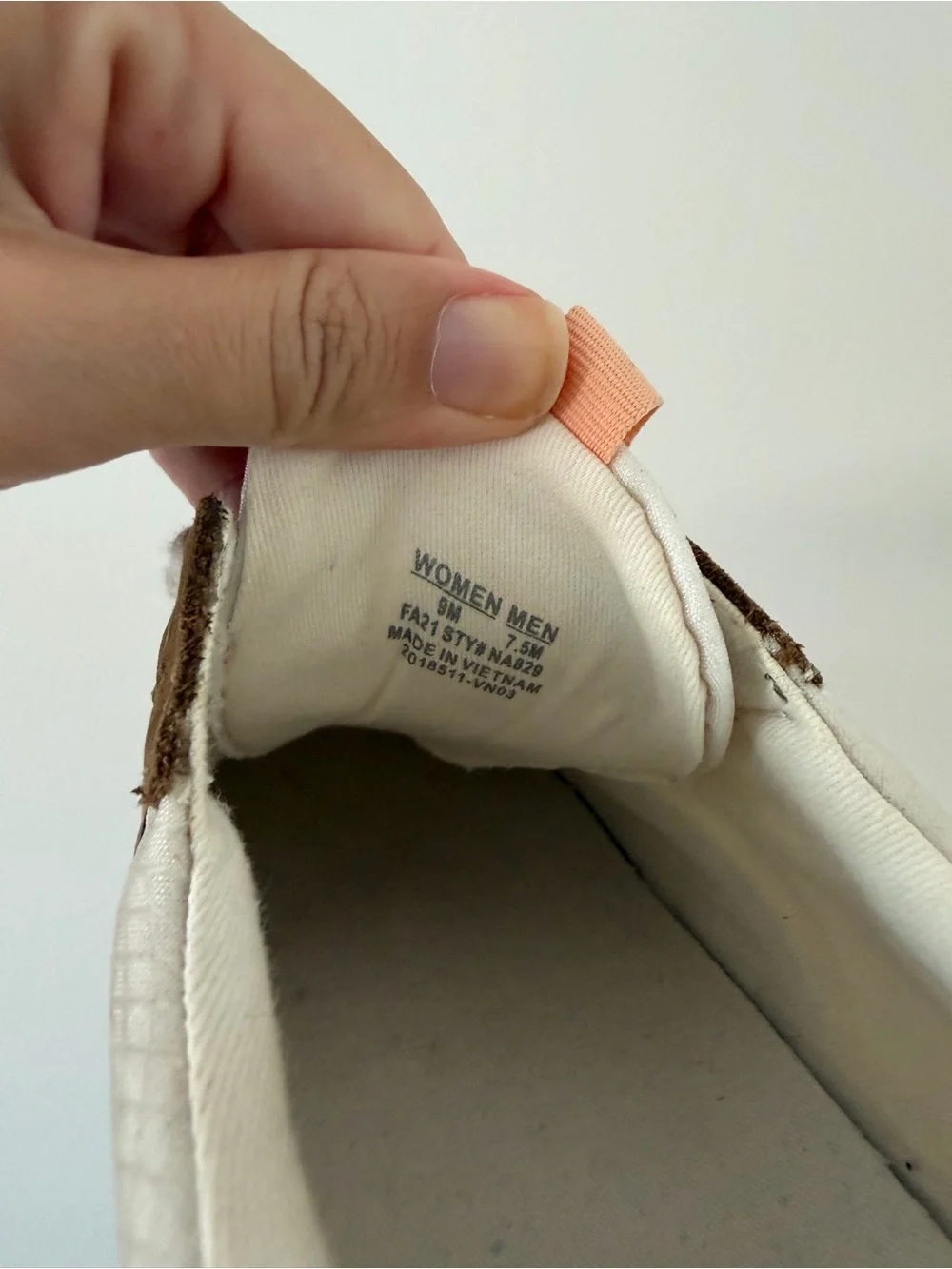 Madewell Kickoff Sneakers Olive & White Suede Low-Top Sneakers